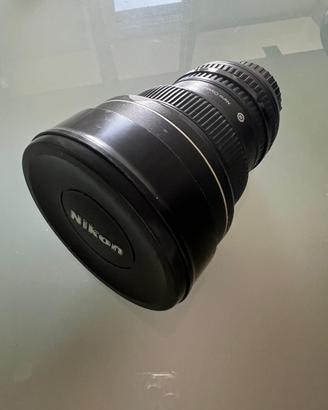Nikkor 14-24mm F 2.8 F