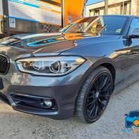 BMW 116D SPORT