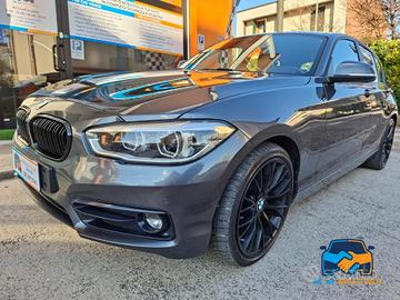 BMW 116D SPORT