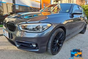 BMW 116D SPORT