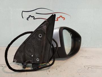 SPECCHIETTO RETROVISORE DESTRO VOLKSWAGEN Passat B