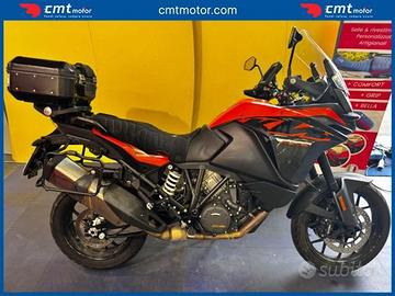 KTM 1090 Adventure Garantita e Finanziabile