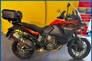 KTM 1090 Adventure Garantita e Finanziabile