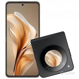 NUBIA Z FLIP 5G 256GB NUOVO IMBALLATO 