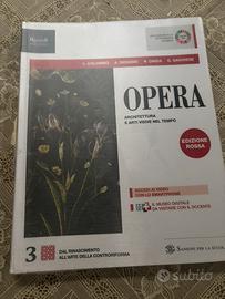 Libri per artistico 5 anno