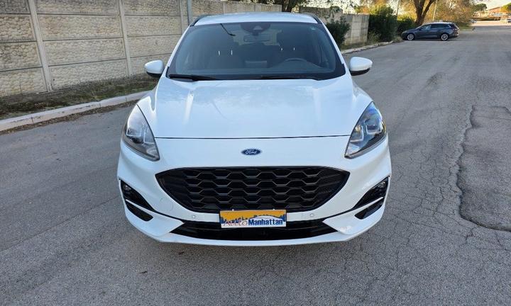 FORD Kuga 1.5 tdi 120 CV 2WD ST-Line AUTOCARRO