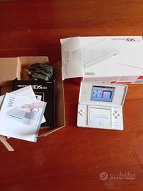 Nintendo Ds lite 