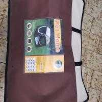 Pet home, cuccia cane taglia media 