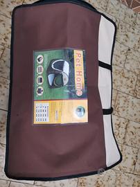 Pet home, cuccia cane taglia media 