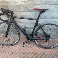 Bici corsa Canyon Aeroad CF - taglia 54