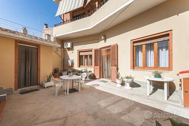 Casa Indipendente Dolianova [Cod. rif 3341455VRG]
