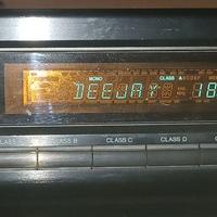 Radio FM-AM RDS Onkyo T-450 RDS