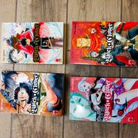 Manga Black Clover 