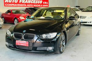 Bmw 320 320d cat Coupé Msport