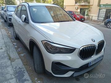 Bmw x1 1.6 diesel