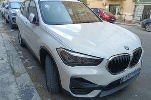 Bmw x1 1.6 diesel