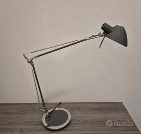 Lampada da scrivania Massive