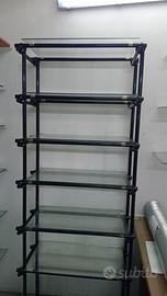 scaffale