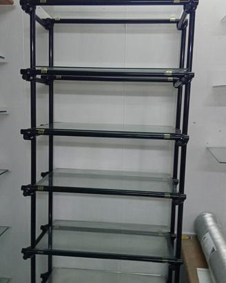 scaffale