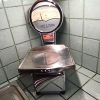 bilancia per alimenti
