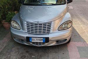 Ricambi pt cruiser 2000 benzina