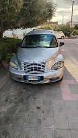 Ricambi pt cruiser 2000 benzina