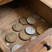 Monete vecchie acq.uisto