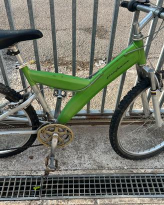 MTB pininfarina ruote da 26