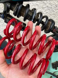 Rock shox super deluxe rct coil 210x55