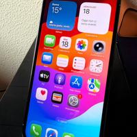 Iphone 13 pro 128gb blu sierra