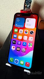 Iphone 13 pro 128gb blu sierra