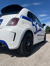 Abarth 500