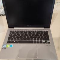 ASUS Zenbook UX310UA