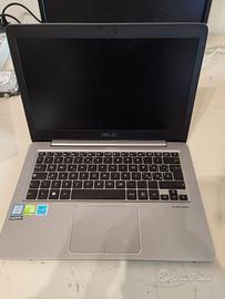 ASUS Zenbook UX310UA