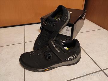Scarpa MTB Northwave Overland Plus