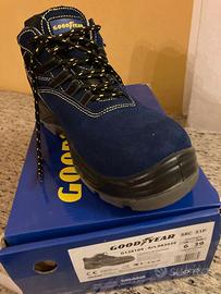 scarpe antiinfortunistiche