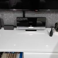 sony DAV F-200 Home Theatre 2.1