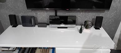 sony DAV F-200 Home Theatre 2.1