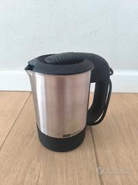 Bollitore elettrico in acciaio inox OBH Nordica