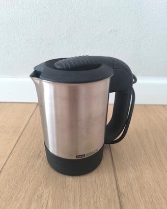 Bollitore elettrico in acciaio inox OBH Nordica
