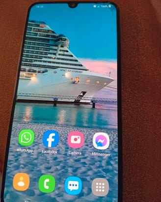 Samsung A50