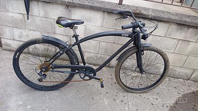 bici custom
