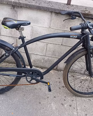 bici custom