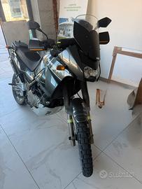 Kawasaki kle 500
