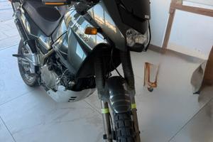 Kawasaki kle 500