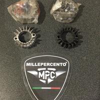 Ghiera collettore di scarico Moto Guzzi