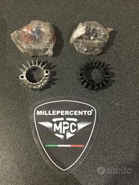 Ghiera collettore di scarico Moto Guzzi