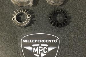 Ghiera collettore di scarico Moto Guzzi