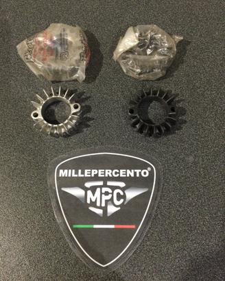 Ghiera collettore di scarico Moto Guzzi