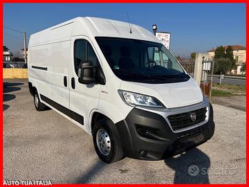 FIAT DUCATO MAXI 2.3 MJTD 130cv